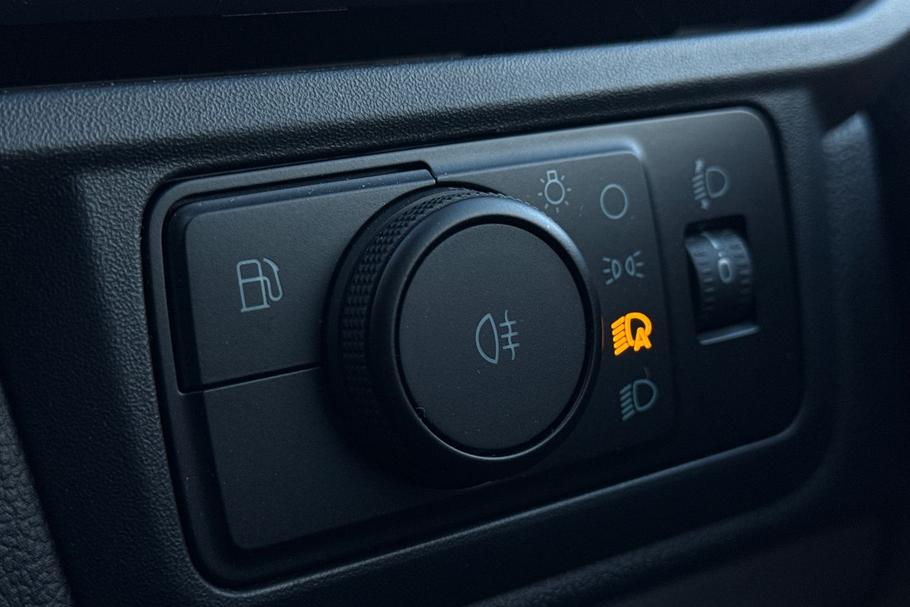 Used Ford TRANSIT CUSTOM 28