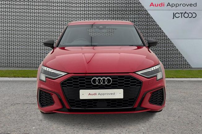 AUDI A3 Photo 8