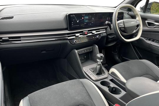 Kia Sportage Photo autoimg-553f82d329e857162ead5bef5c2fab1af4a8e5d4.jpg