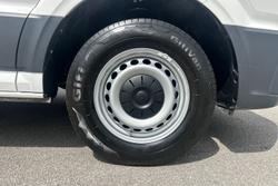 Volkswagen Crafter Photo 5