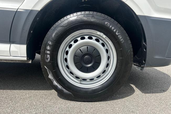 Volkswagen Crafter Photo 5
