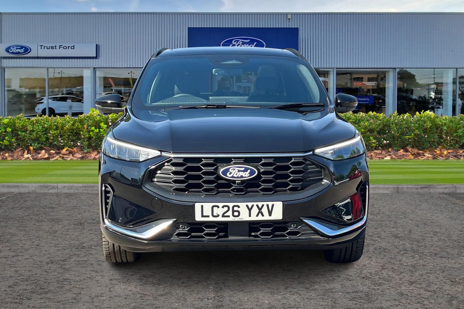 Ford KUGA Photo 5