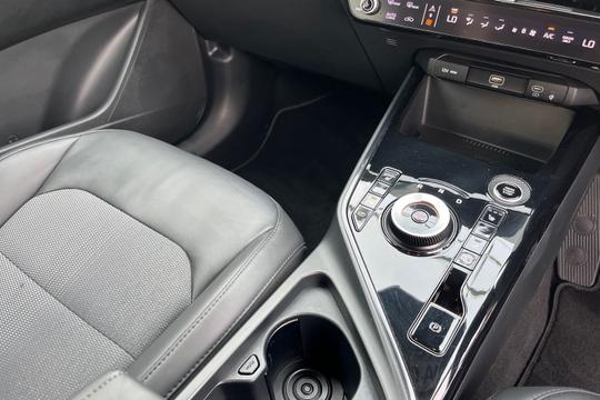 Kia Niro Photo autoimg-55415bfa4bdc6d64c97339efe3d82f21e5ff1582.jpg