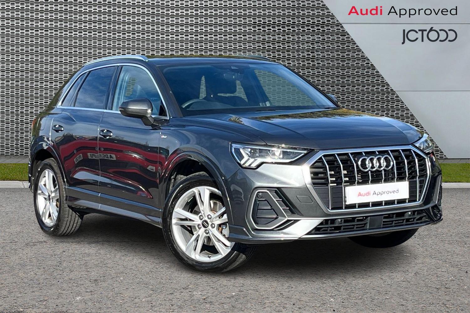 2024 Audi Q3
