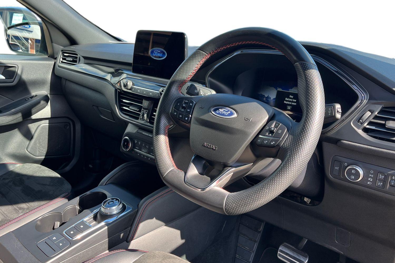 Ford Kuga Photo 8