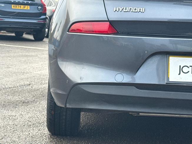 HYUNDAI i30 Photo 38