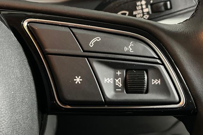 AUDI A1 Photo 17