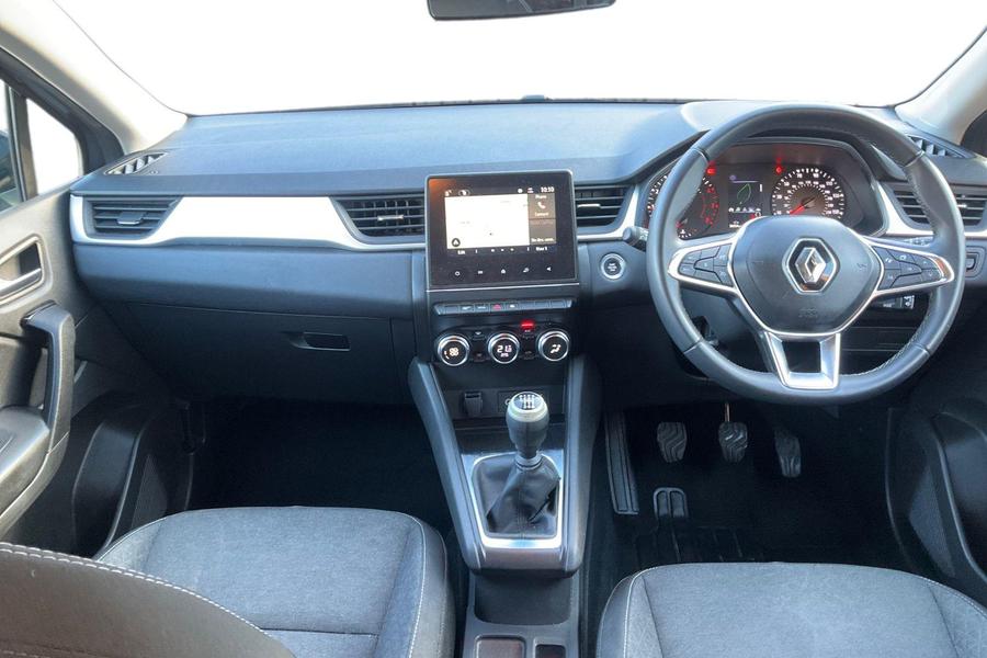 Renault Captur Photo autoimg-5546c1b12d4a9ab2c1339d2ef491d38aa1ba221a.jpg