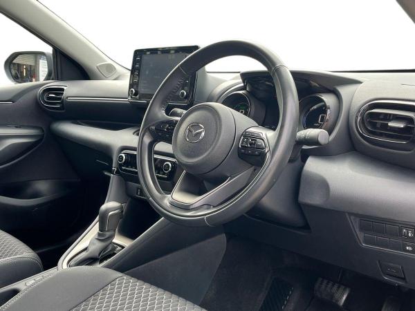 Mazda Mazda2 HYBRID Photo autoimg-55473f1a8cae71cd45d0d72fd8869a247a9400a7.jpg