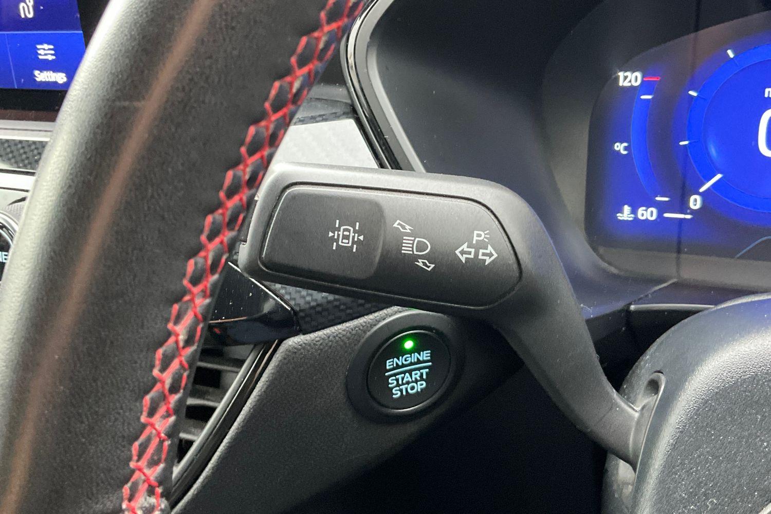 Ford KUGA Photo 13