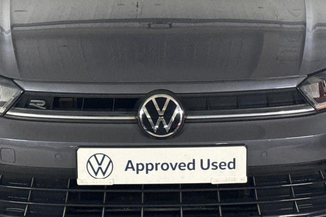 Volkswagen Polo Photo 29