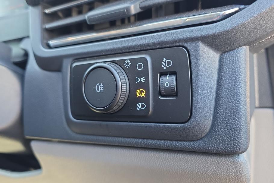 Used FORD TRANSIT CUSTOM WR75TCV 31