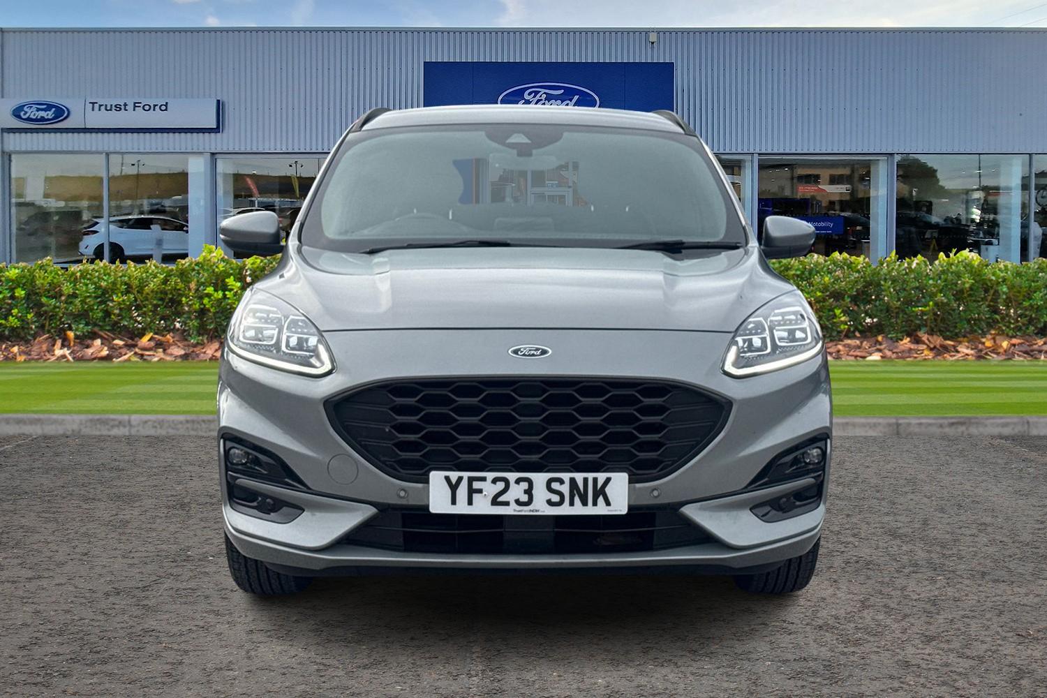Ford KUGA Photo 5