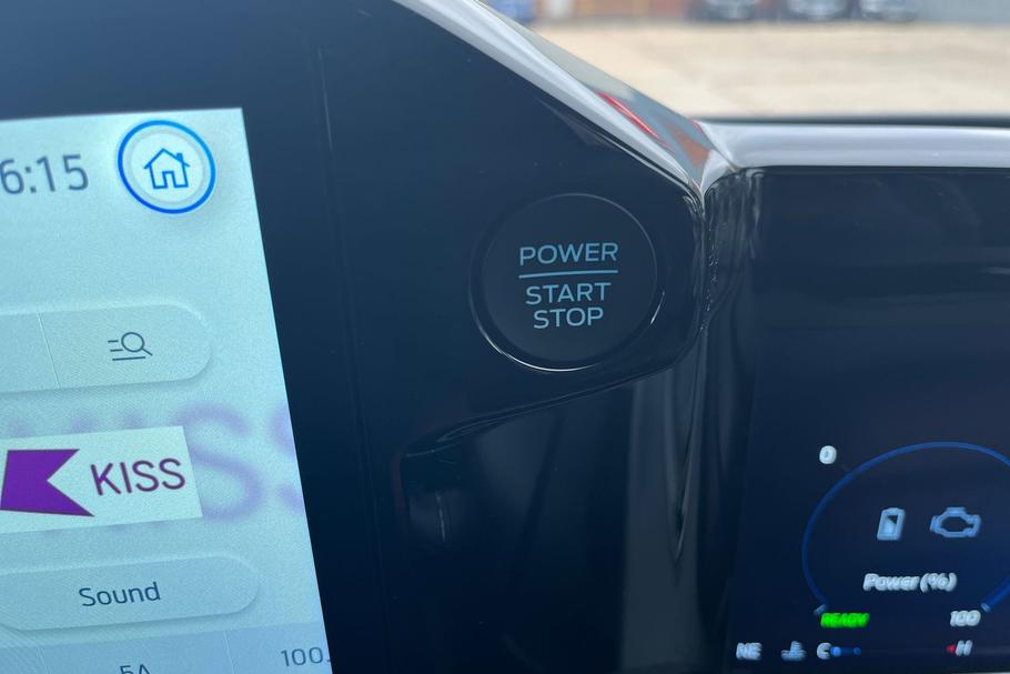 Used Ford TRANSIT CUSTOM 19