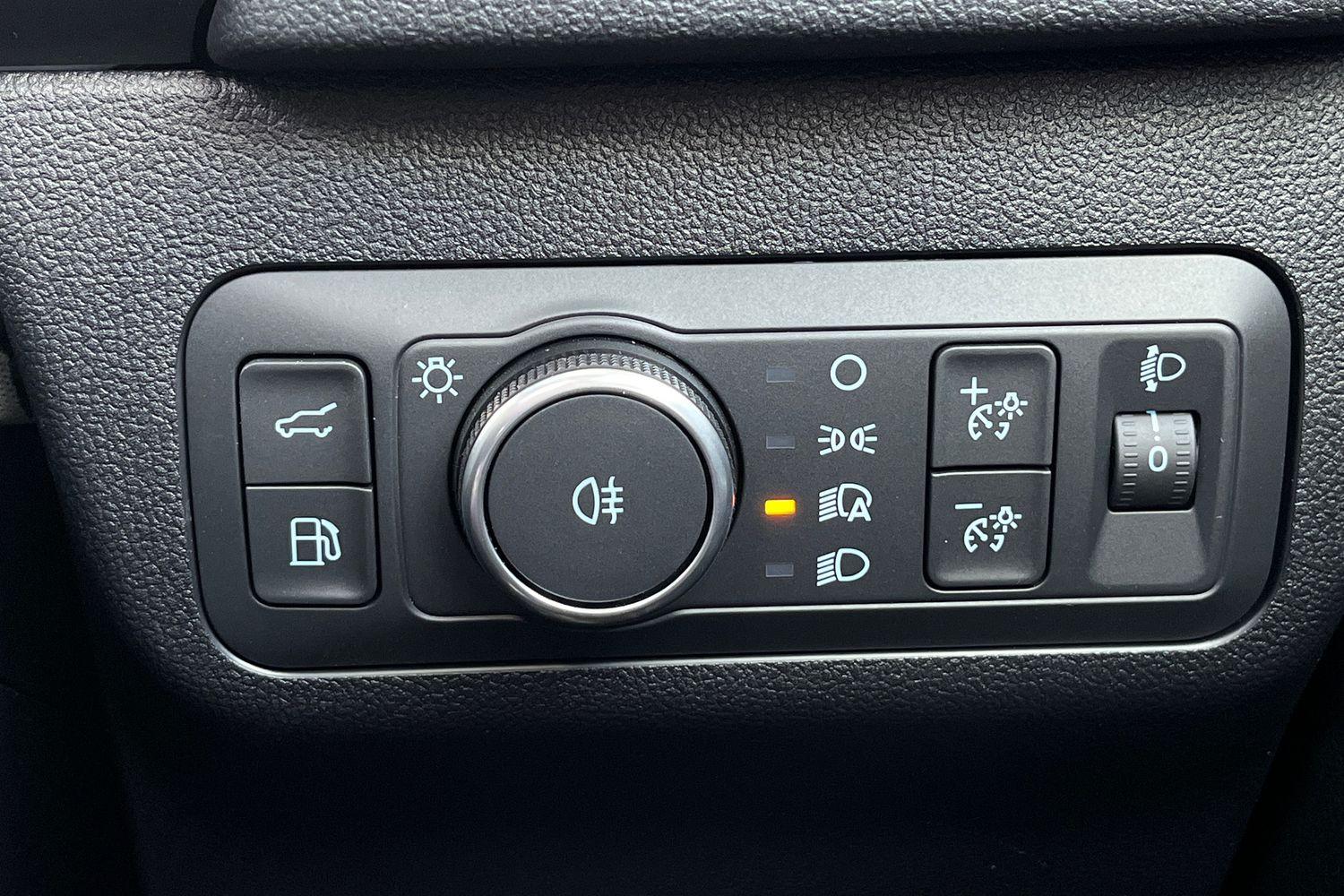 Ford Kuga Photo 38