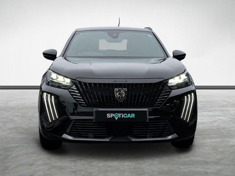 Used Peugeot 2008 KO74ZJV 9