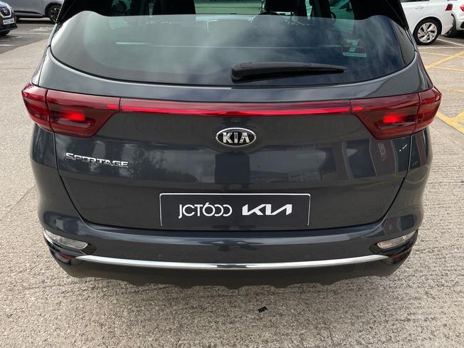 KIA Sportage Photo 25
