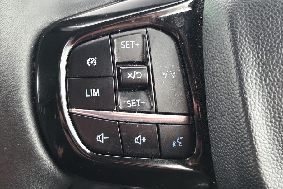 Used FORD TRANSIT CUSTOM WN75AUU 31