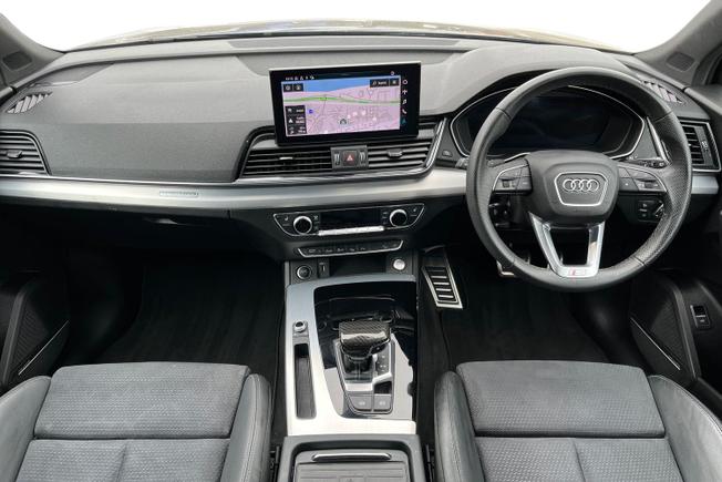 Audi Q5 Photo 10