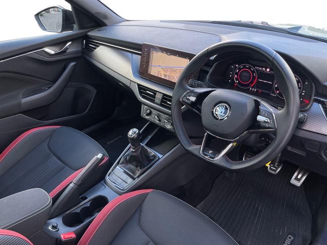 ŠKODA Kamiq Photo 6