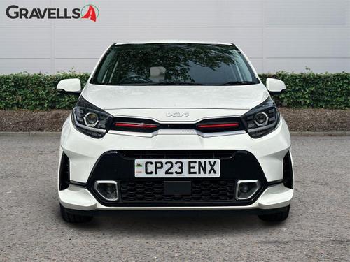 Kia PICANTO Photo autoimg-554e828bae09779e2e57f2c3b82e7bcf907587de.jpg