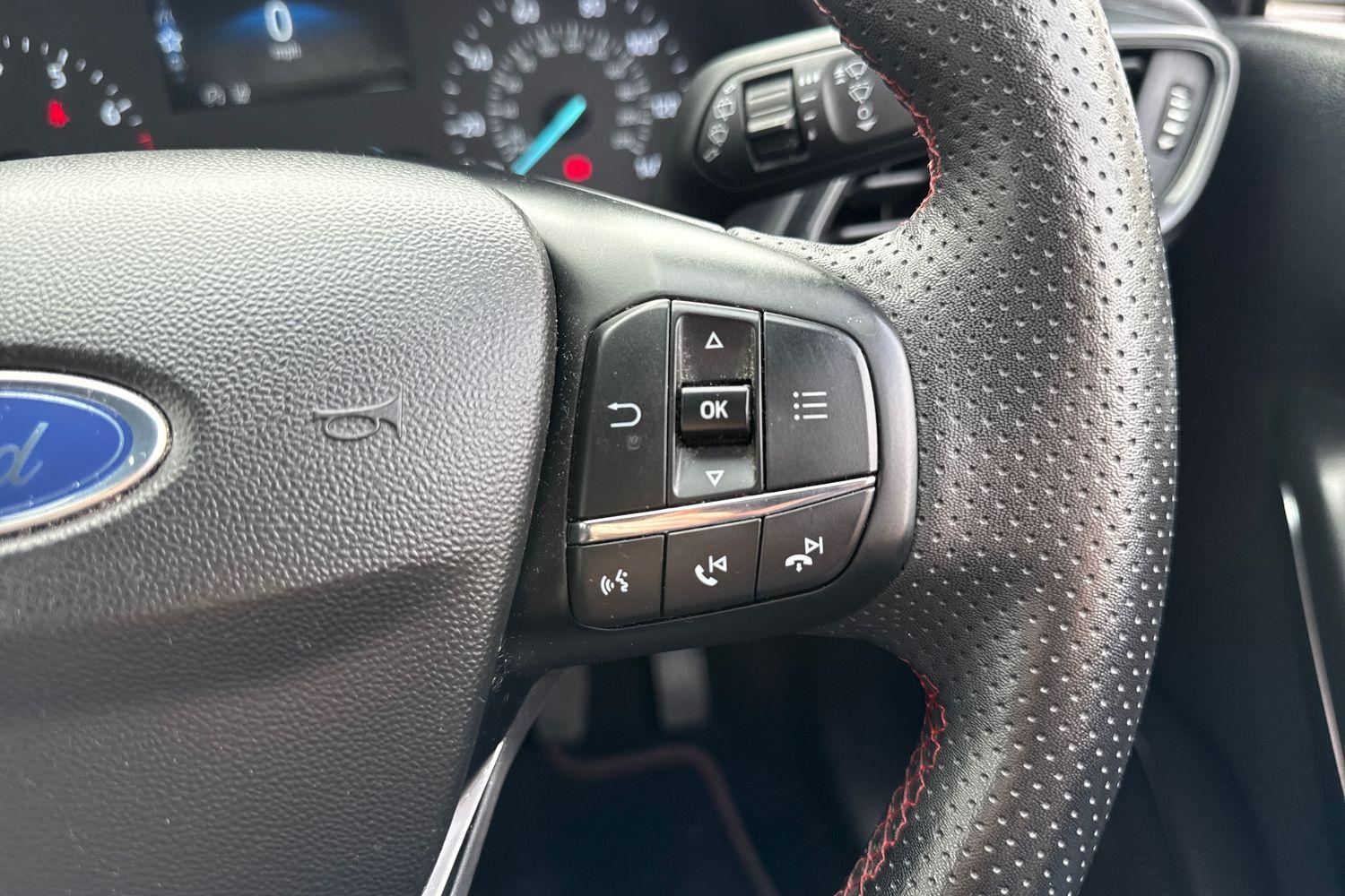 Ford Fiesta Photo 23