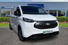 Used FORD E-TRANSIT CUSTOM HT74EJY 1