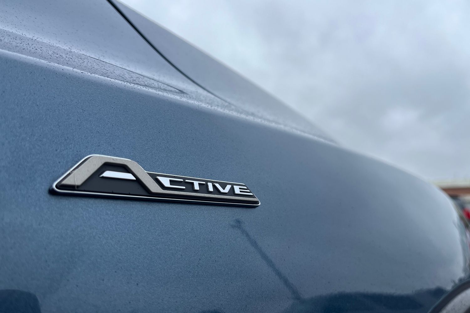 Ford Focus Photo 39