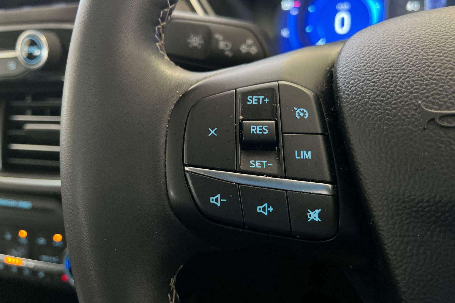 Ford Kuga Photo 23