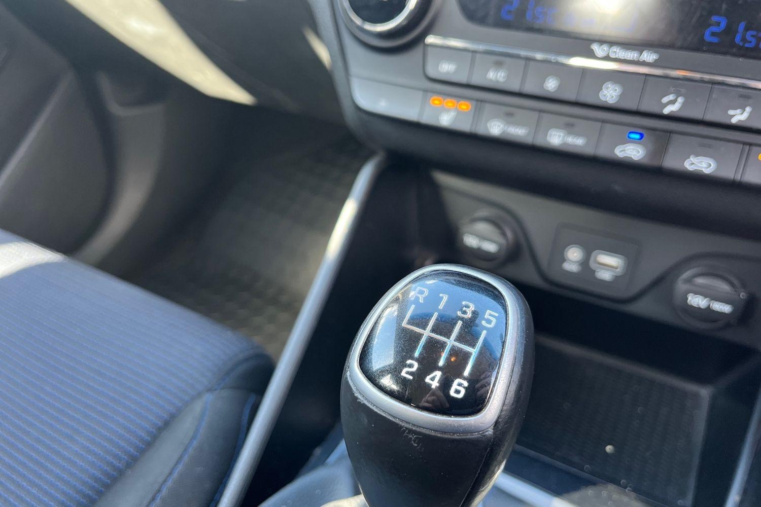 Hyundai TUCSON Photo 37