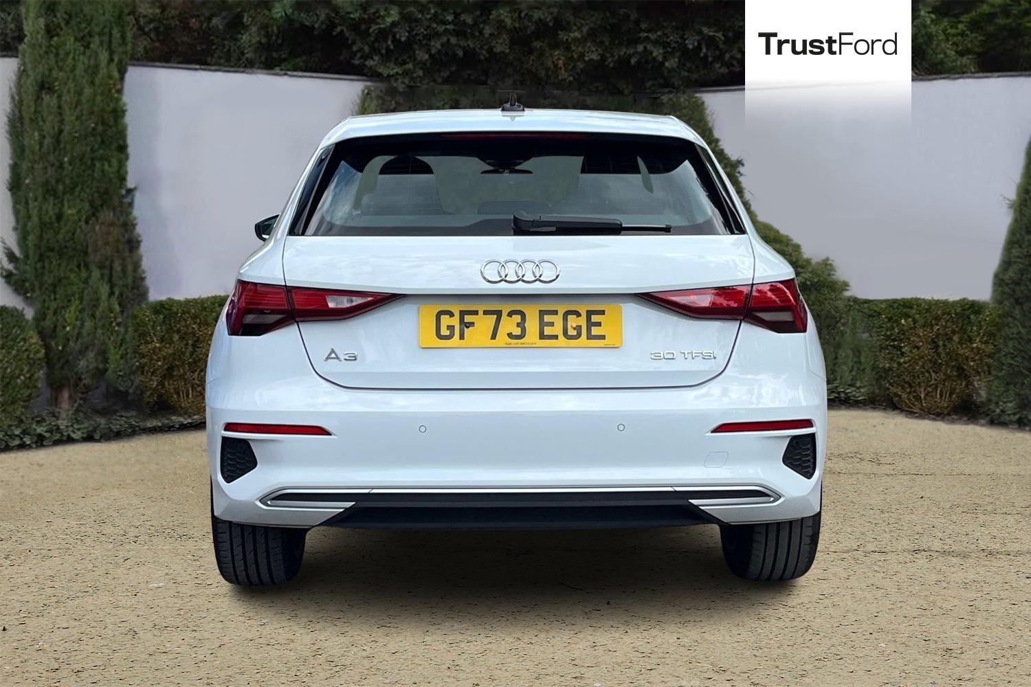 Audi A3 Photo 6