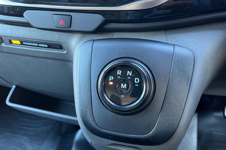 Used Ford TRANSIT WO25UNN 17