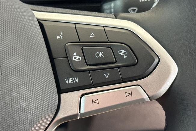 Volkswagen T-Cross Photo 17