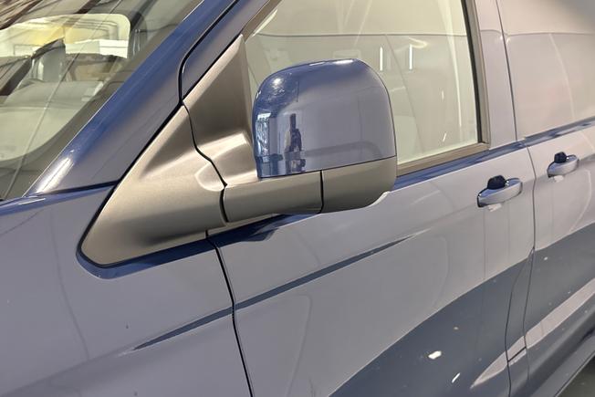 Volkswagen Transporter Photo 20