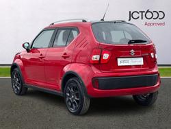 SUZUKI Ignis Photo 3
