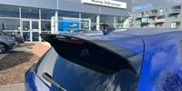 Volkswagen Golf Photo 28