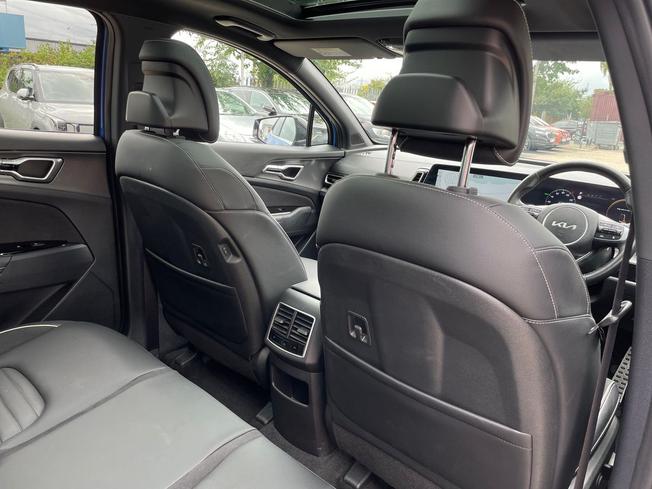 KIA Sportage Photo 31