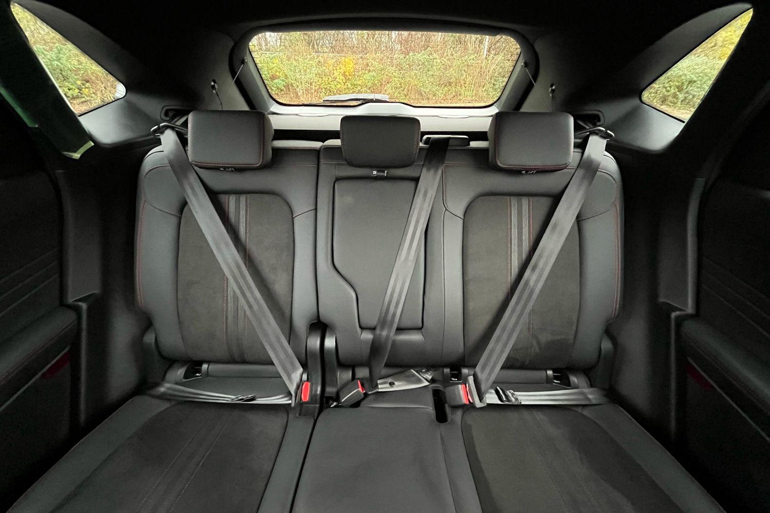 Ford KUGA Photo 19