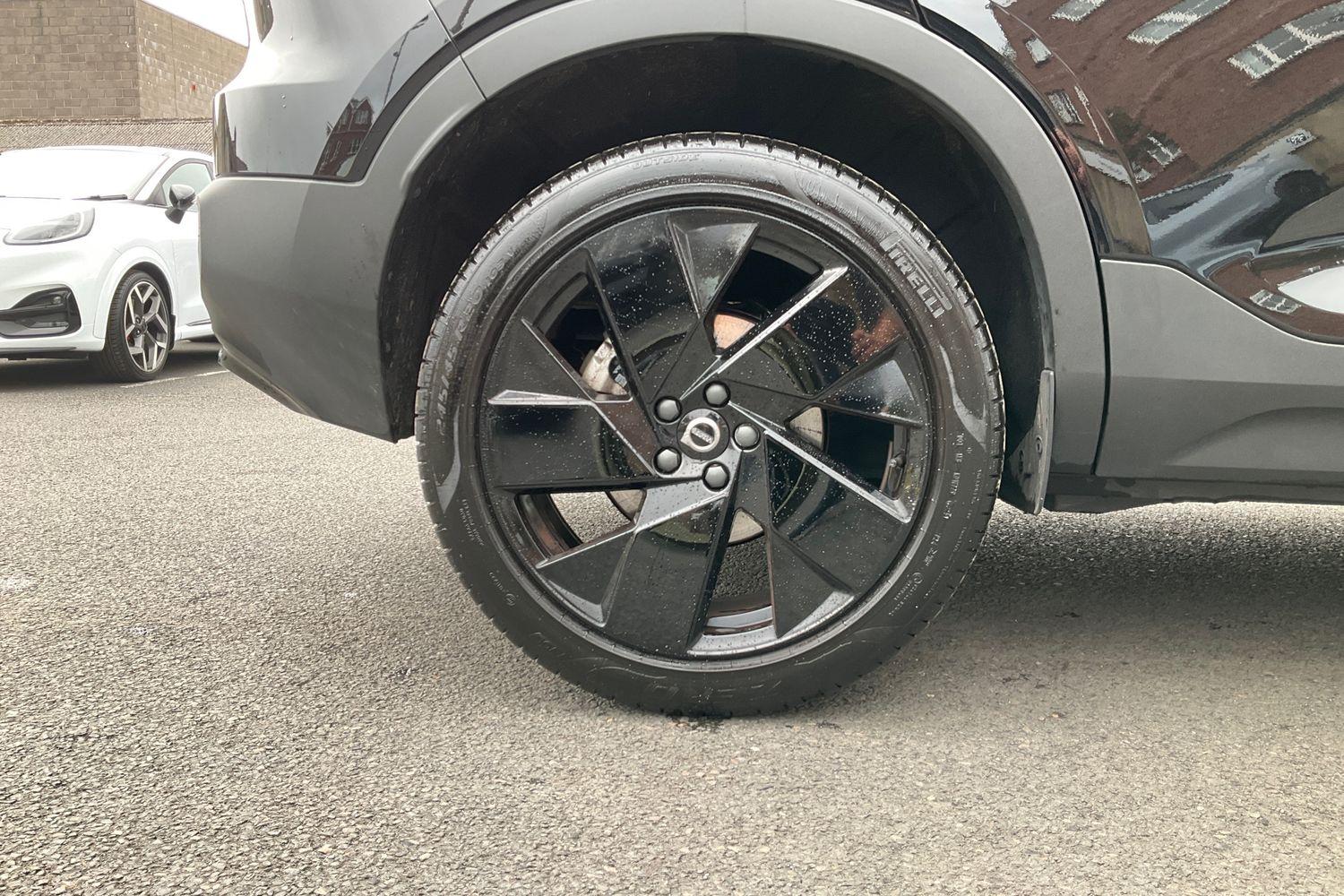 Volvo XC40 Photo 7