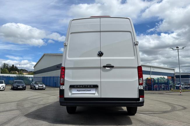 VOLKSWAGEN Crafter Photo 26