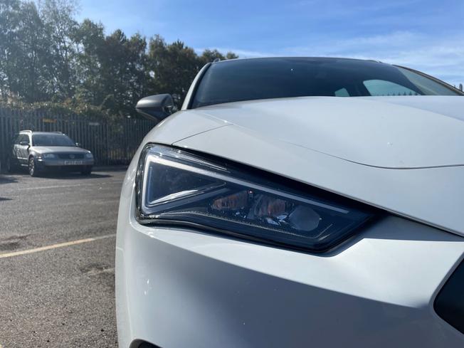 SEAT Leon Photo 19