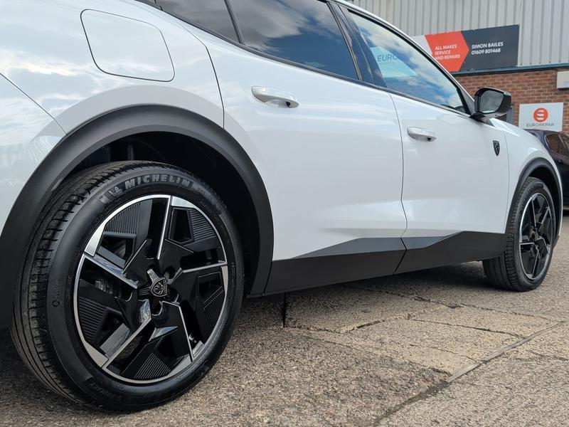 Used Peugeot 408 PN24ZPZ 42