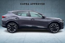 CUPRA Formentor Photo 4