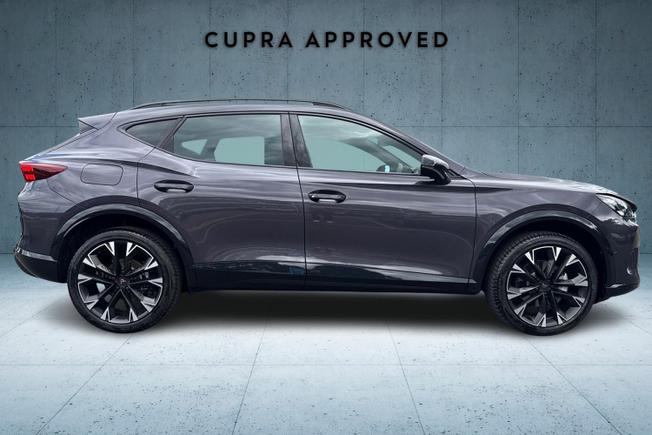 CUPRA Formentor Photo 4