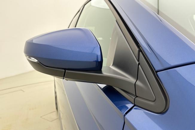 VOLKSWAGEN Polo Photo 20