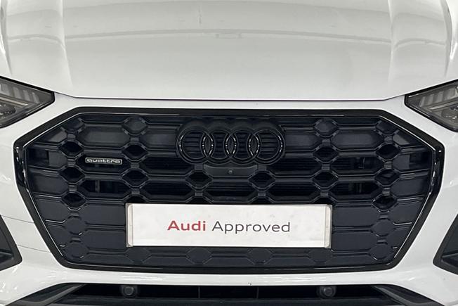 Audi Q5 Photo 39