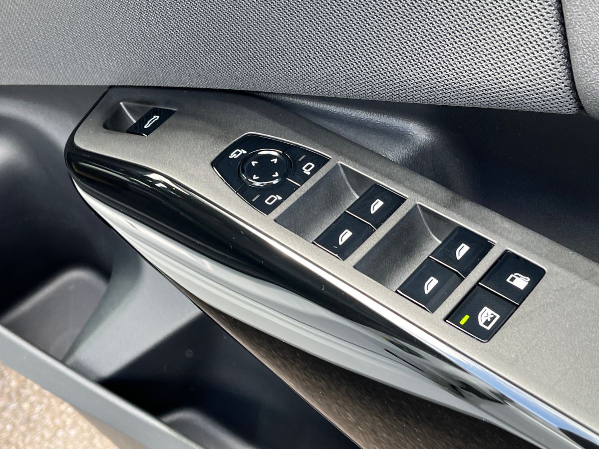 BMW X3 Photo 29