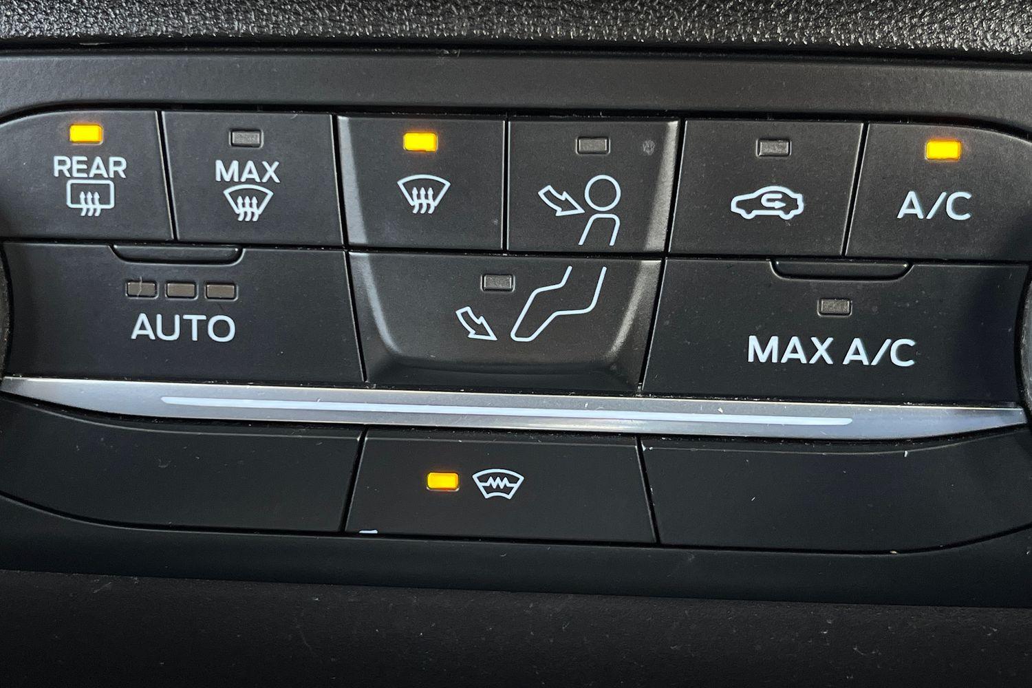 Ford FIESTA Photo 31
