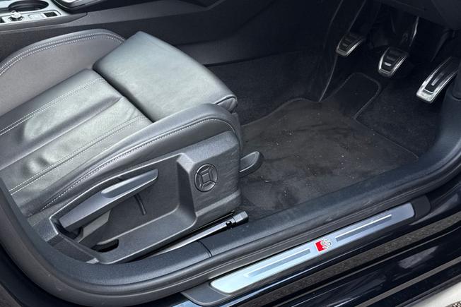 AUDI A3 Photo 31