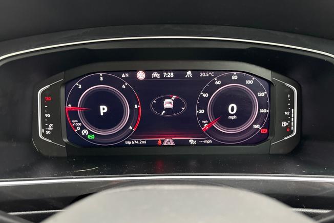 Volkswagen Tiguan Photo 15